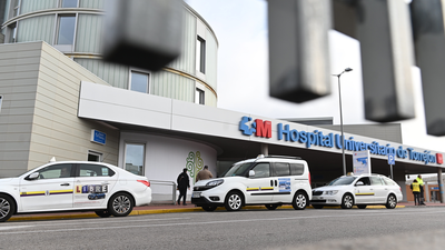 La sanidad madrileña se refuerza ante el coronavirus