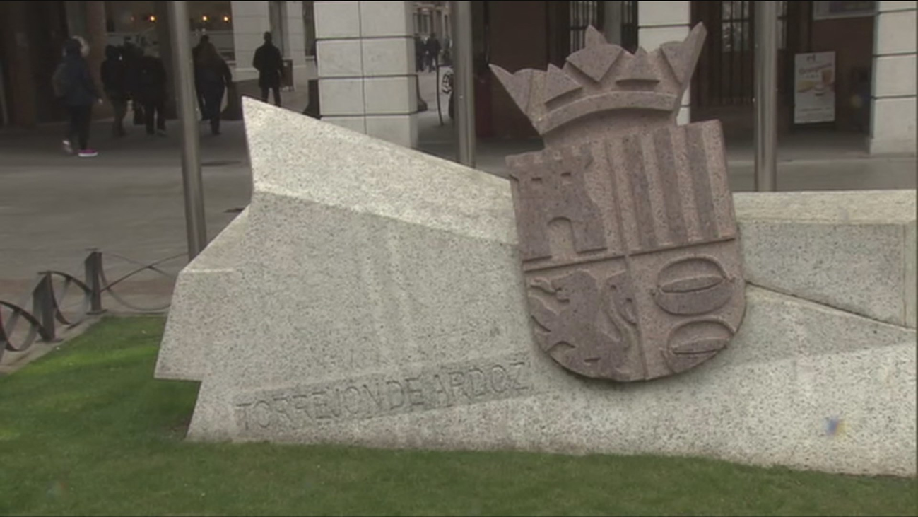 Al menos un trabajador del Ayuntamiento de Torrejón da positivo en Covid-19