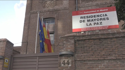 La fallecida en Madrid con coronavirus era interna de la residencia afectada