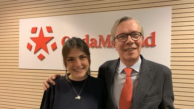 “Contra el cáncer de mama y de cérvix”