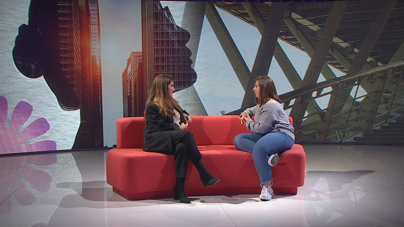 "Soy consiente de que hemos avanzado"