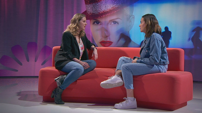 Lía Gutiérrez: "Tenemos que seguir luchando para que seamos iguales tanto en el colegio como fuera"