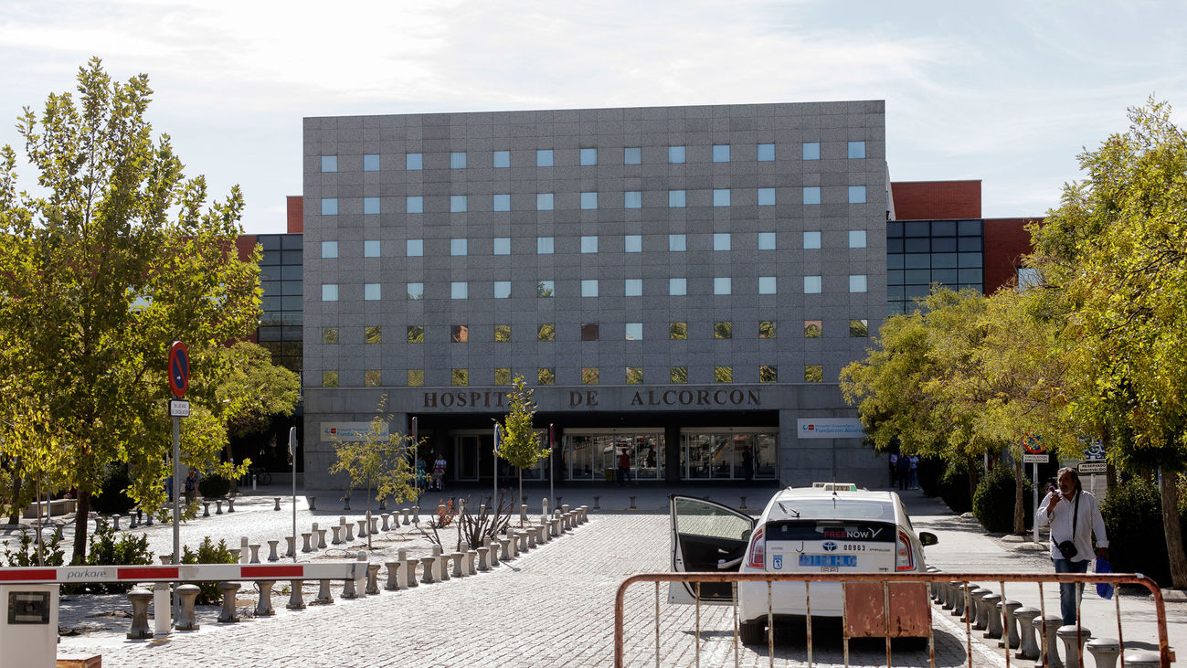 Ya son seis los médicos residentes contagiados en el brote del Hospital Alcorcón