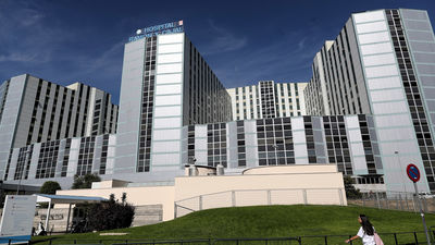 Los pacientes dados de alta pueden contagiar y deben estar en cuarentena 14 días tras dejar el hospital