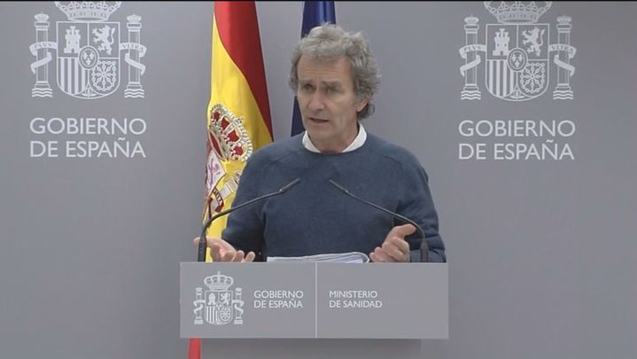Los casos de coronavirus en España se elevan a 345, con 5 fallecimientos, dos en Madrid