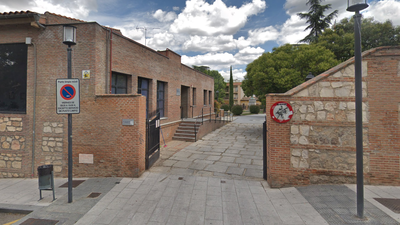 Muere en Valdemoro un hombre contagiado con coronavirus