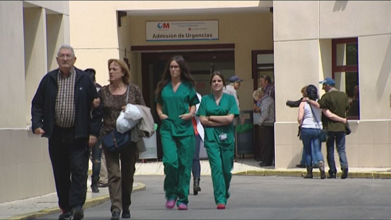 Los nuevos contagios Covid-19 en Madrid repuntan, con 48  en las últimas 24 horas