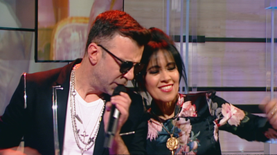 'Pacto de sal', lo último de Amistades Peligrosas