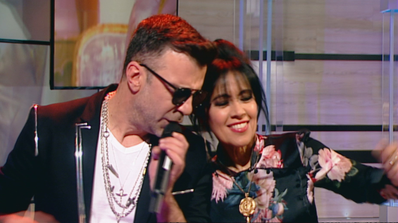 'Pacto de sal', lo último de Amistades Peligrosas