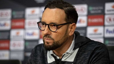 Bordalás, sobre jugar sin público: "No es lo que deseamos los profesionales"