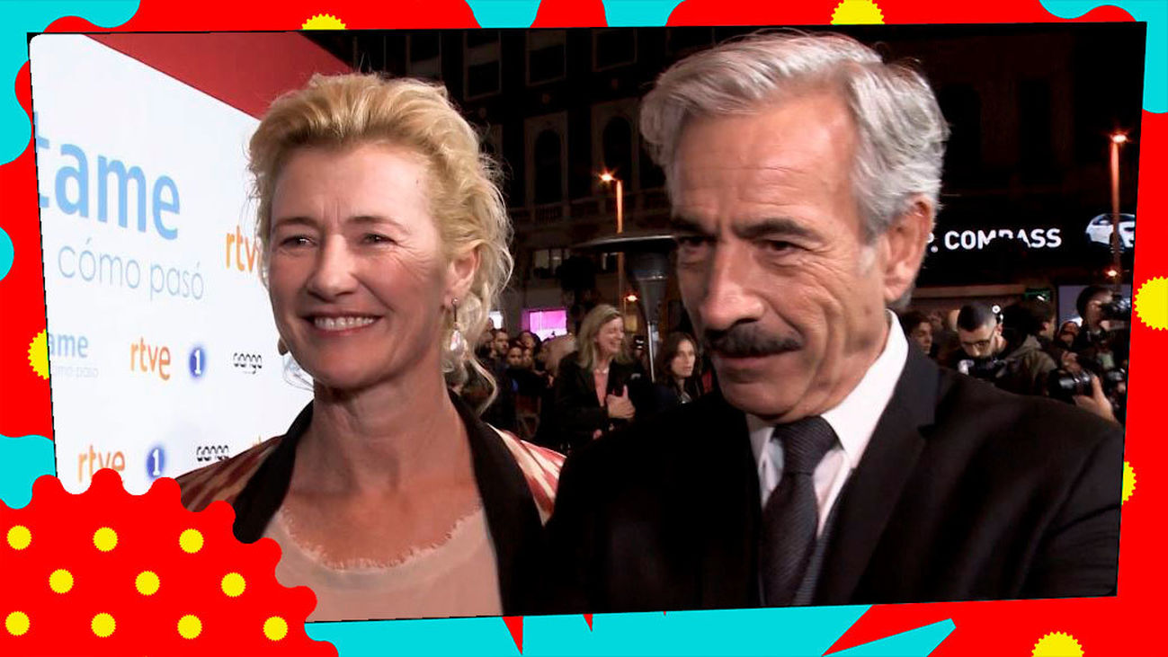 Imanol Arias y Ana Duato podrían ir a prisión