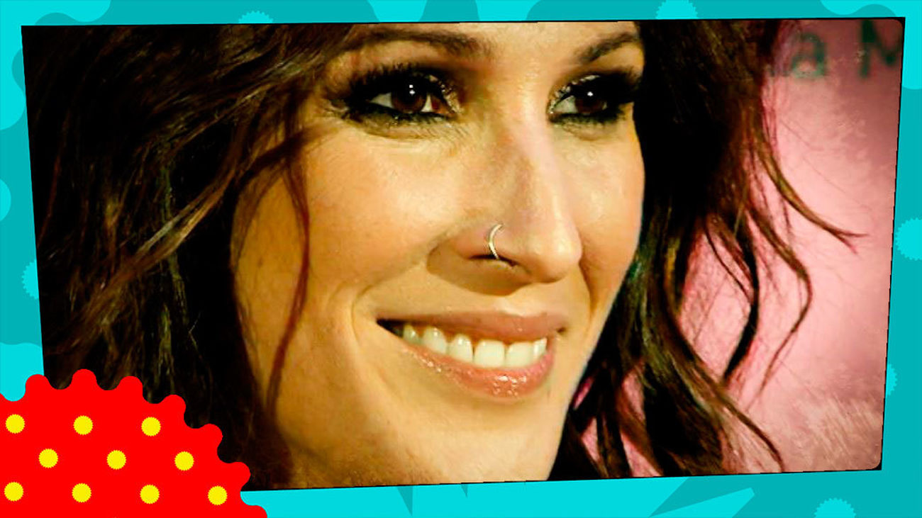 Malú estrena su nuevo single ‘Cantaré’