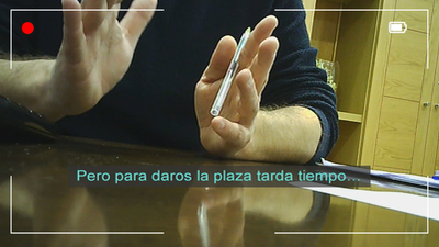 En la Comunidad de Madrid faltan casi 7.500 plazas en residencias para mayores