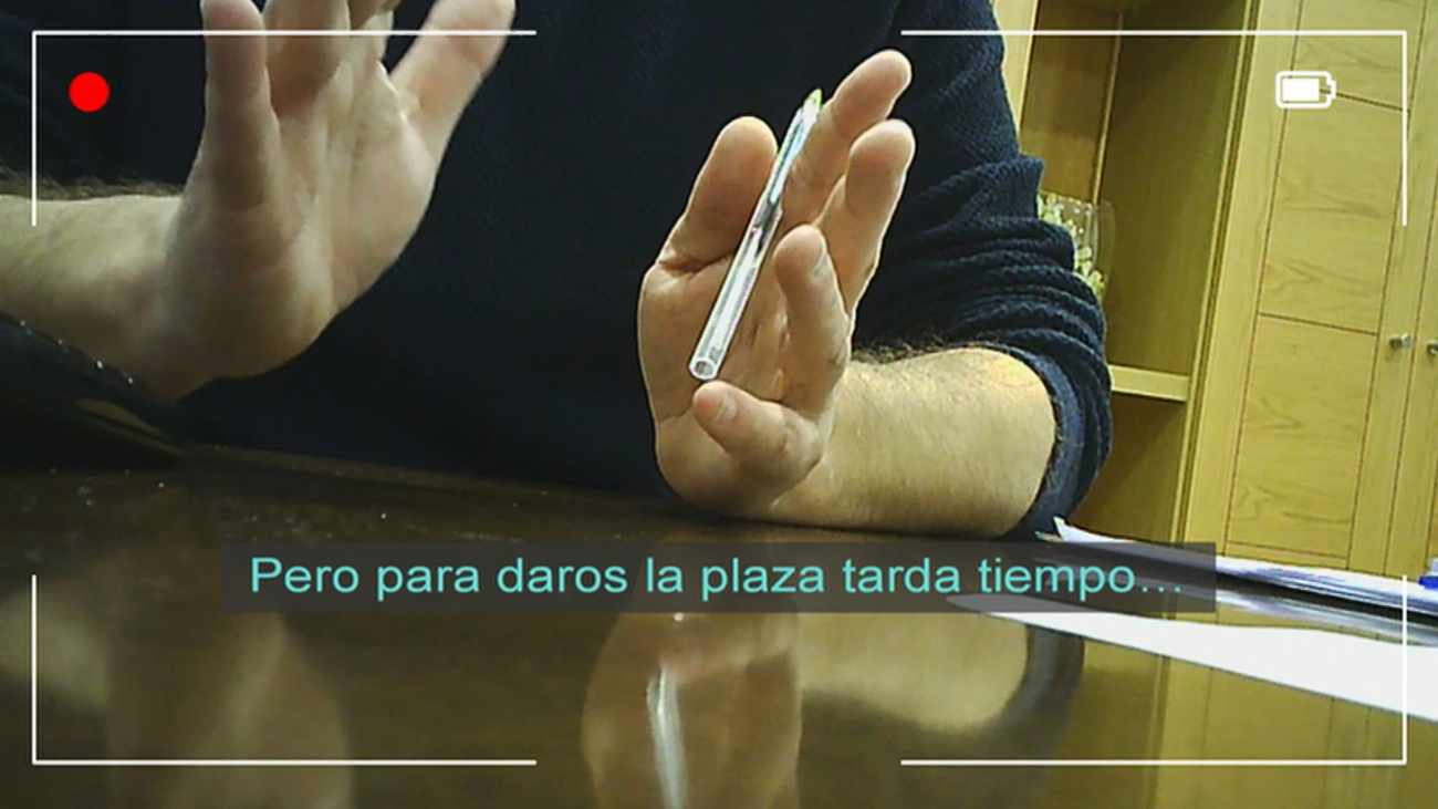 En la Comunidad de Madrid faltan casi 7.500 plazas en residencias para mayores