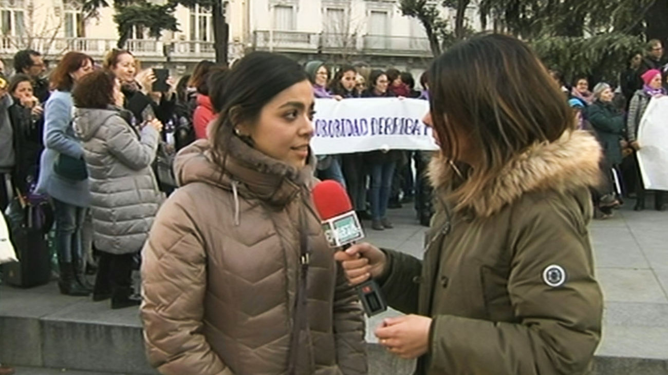 Está Pasando 06.03.2020