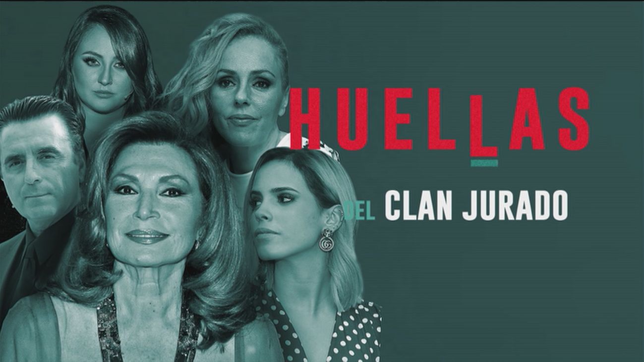 Huellas de...: Clan Jurado