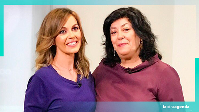 Almudena Grandes nos presenta 'La madre de Frankenstein', la historia de una asesina