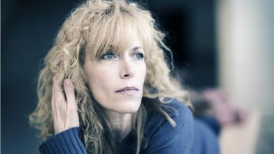 Carmen Conesa: "Sigo adorando el teatro como el primer día"