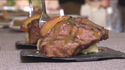 Arranca la Feria de la Tapa en Becerril de la Sierra