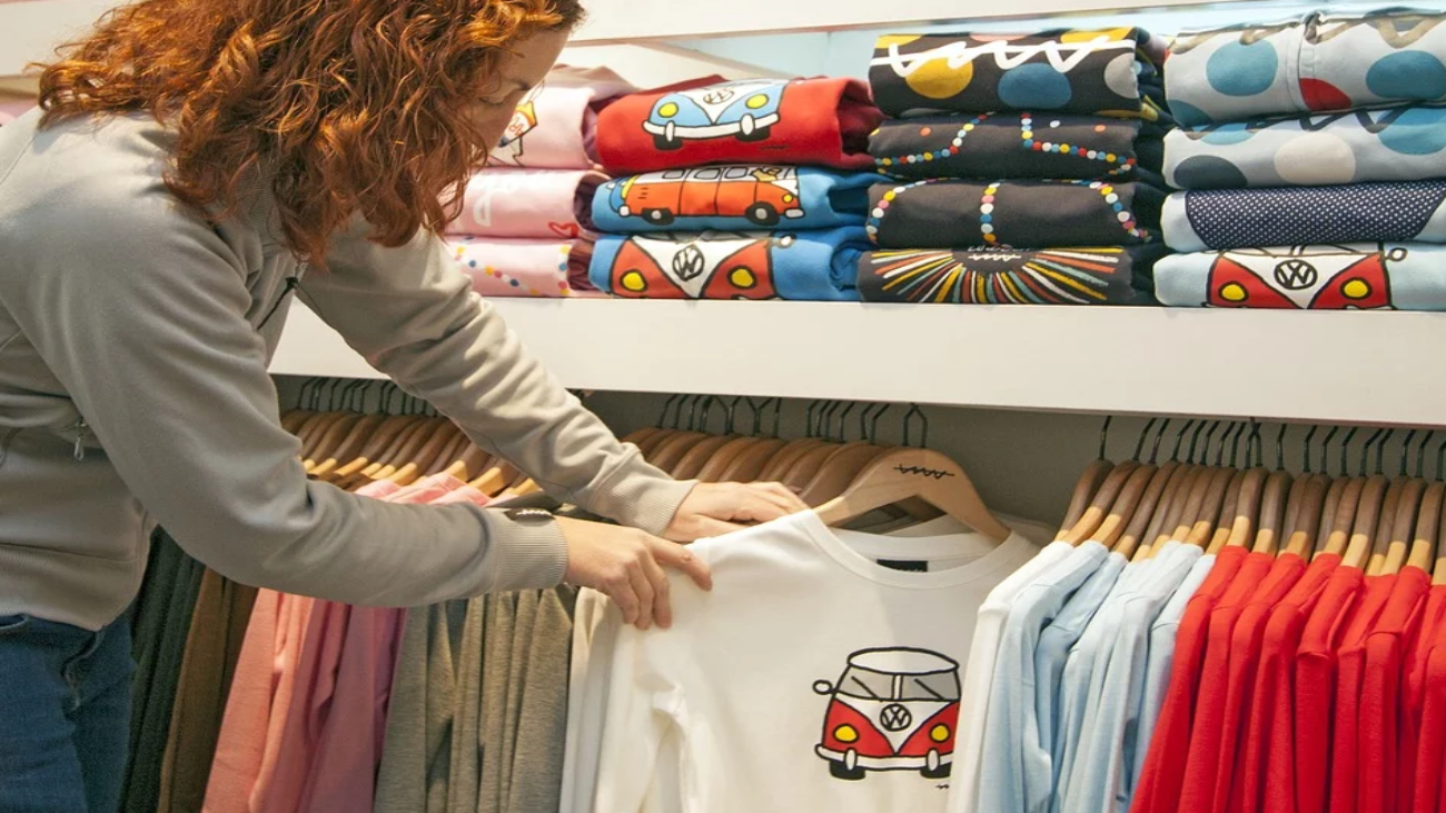 Se buscan ayudantes de dependientes en tiendas del sur de Madrid