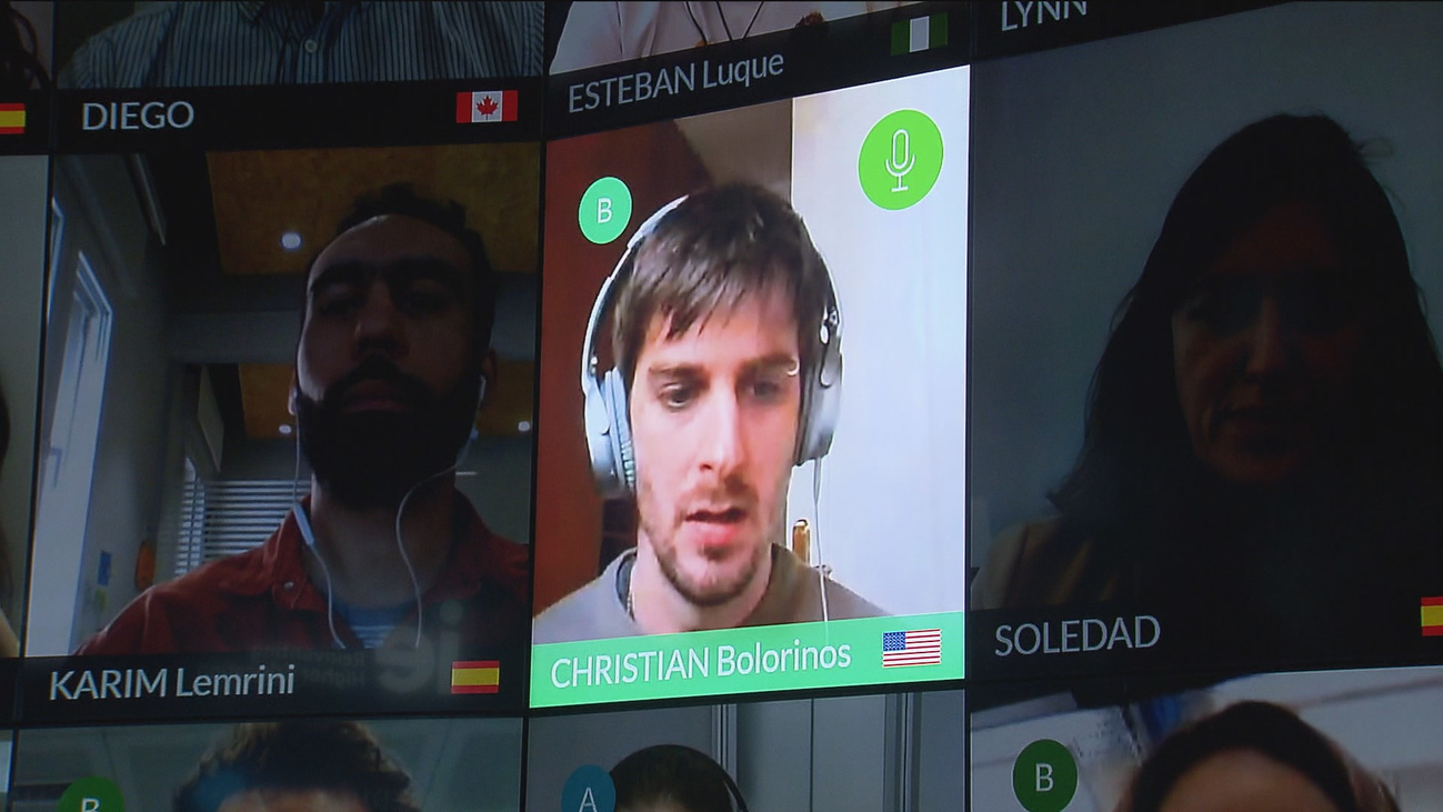 Clases online, exámenes aplazados... Este es el impacto académico del coronavirus