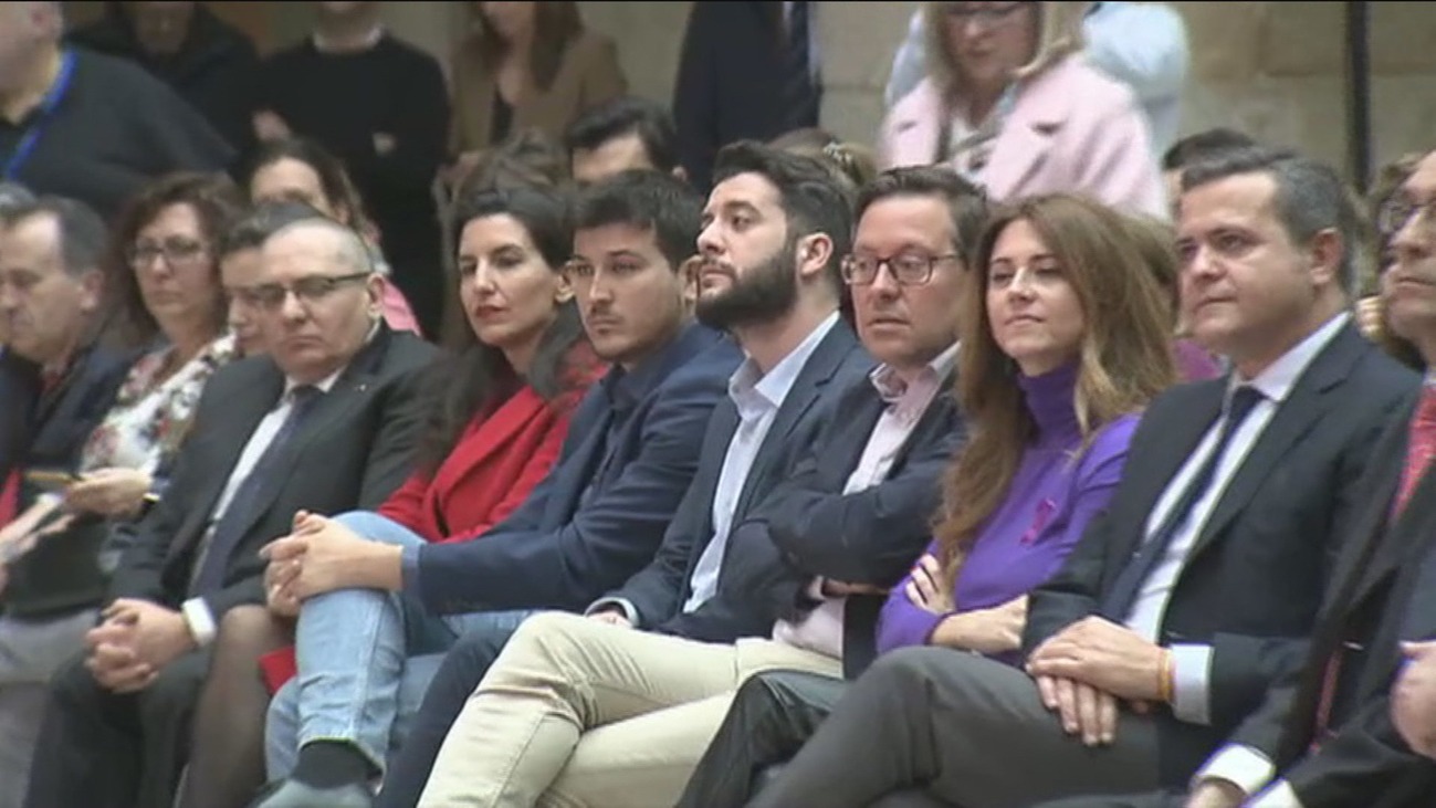 Cruce de reproches en la Comunidad  tras el desencuentro de las deducciones fiscales