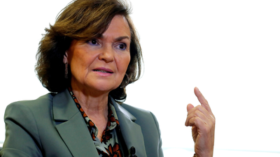 Los ministros de PSOE y Unidas Podemos minimizan los choques de los últimos días