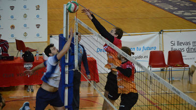 Vive el Vóley 07.03.2020