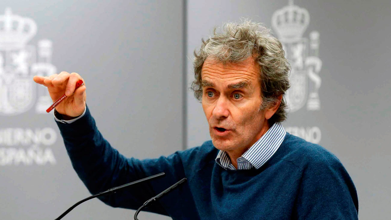 Cuarentena en varias zonas de La Rioja tras contagio en un funeral en Vitoria