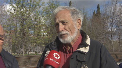 Madrid Río podría acoger la noria más grande Europa