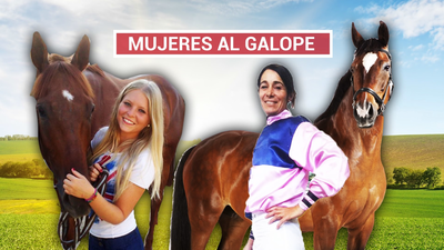 El Hipódromo de la Zarzuela acoge el primer Torneo Internacional de Jocketas