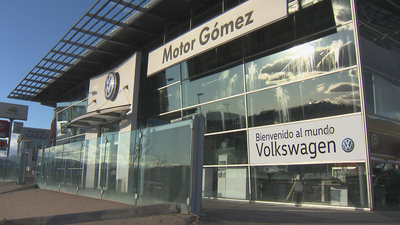 Cinco meses sin cobrar, la historia de los trabajadores de Motor Gómez