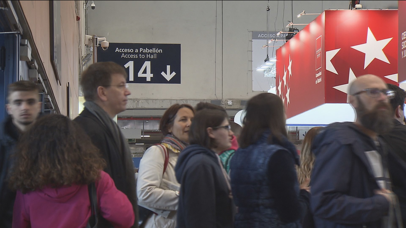 Preocupación por la incidencia del coronavirus en el turismo de congresos