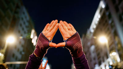 ¿Es el feminismo exclusivo de la izquierda?