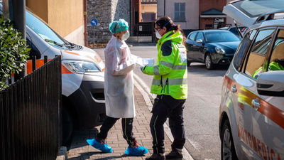 380.000 contagiados de coronavirus en el mundo, con más de 16.500 muertos