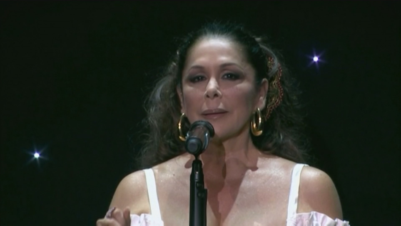 Los enemigos de Isabel Pantoja