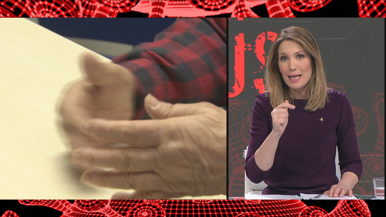 Especial informativo: Coronavirus en Madrid 08.03.2020