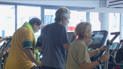 Consejos para iniciar la 'operación bikini'