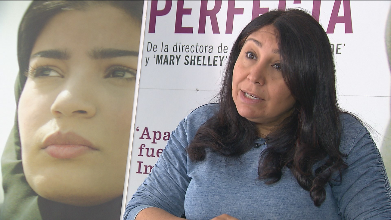 'La candidata perfecta', una película de la primera directora de cine de Arabia Saudí