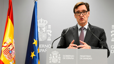 Los principales mensajes de Sanidad sobre la nueva situación ante el coronavirus