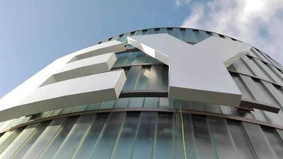 Tres mil trabajadores de EY en Madrid teletrabajan por el coronavirus