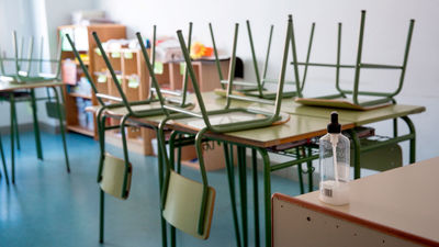 ¿Crees que las medidas adoptadas frente al coronavirus son las correctas?