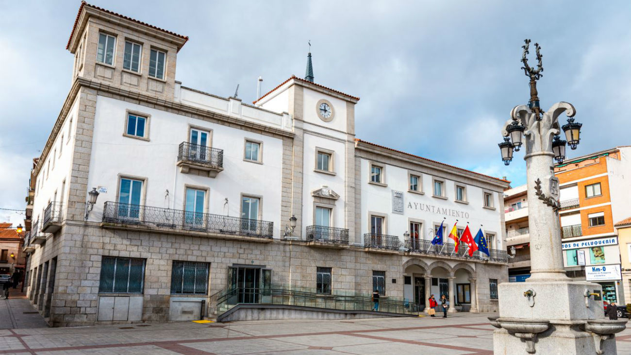 Colmenar Viejo suspende actividades y pospone fiestas por el coronavirus