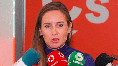 Melisa Rodríguez: “La intolerancia se ha apoderado del mal llamado feminismo”