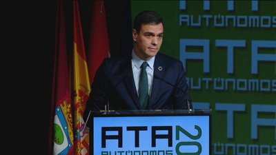 Sánchez apela a la unidad en la crisis del coronavirus y anuncia un plan de choque económico