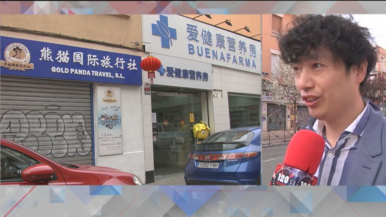 120 minutos 09.03.2020 (Parte 2)