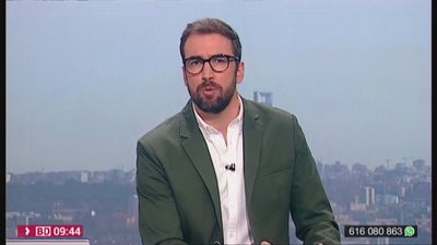 Buenos Días Madrid 09.03.2020 (9.00 - 10.30)