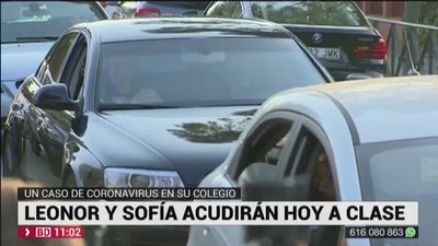 Buenos Días Madrid 09.03.2020 (10.30 - 11.30)