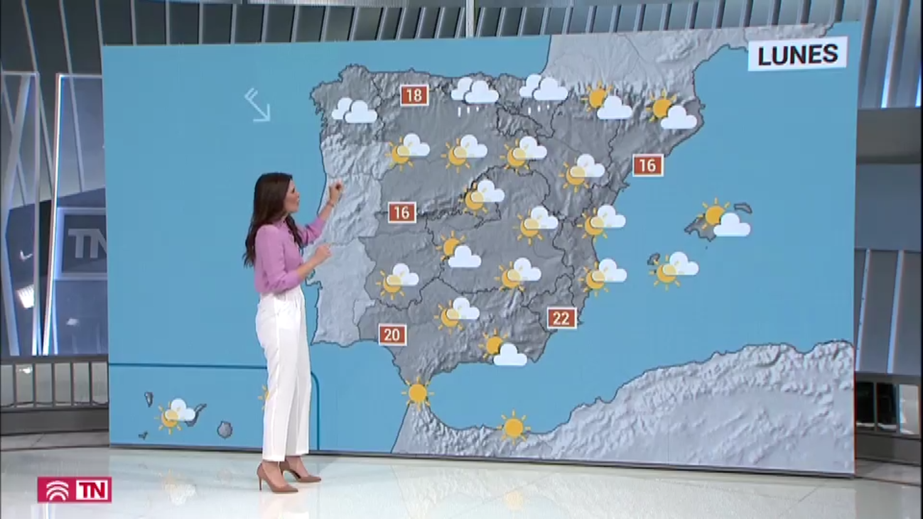 El Tiempo 2 08.03.2020