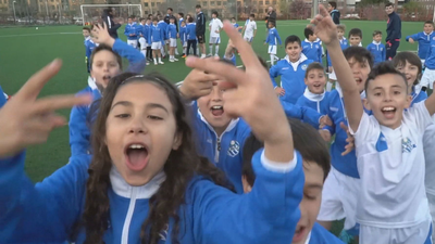 CD Vicálvaro, generando ilusiones desde 1928